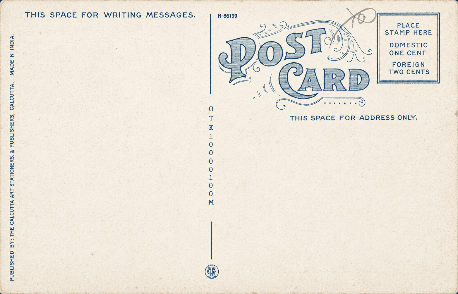 Postcard